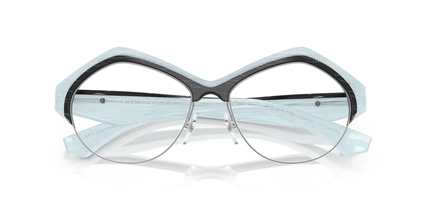 Alain Mikli 3521 Eyeglasses - view 32